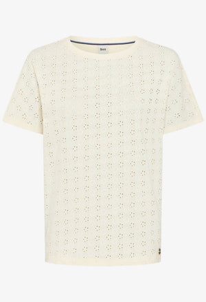 Caelen S Embroidered Top