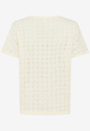 Caelen S Embroidered Top