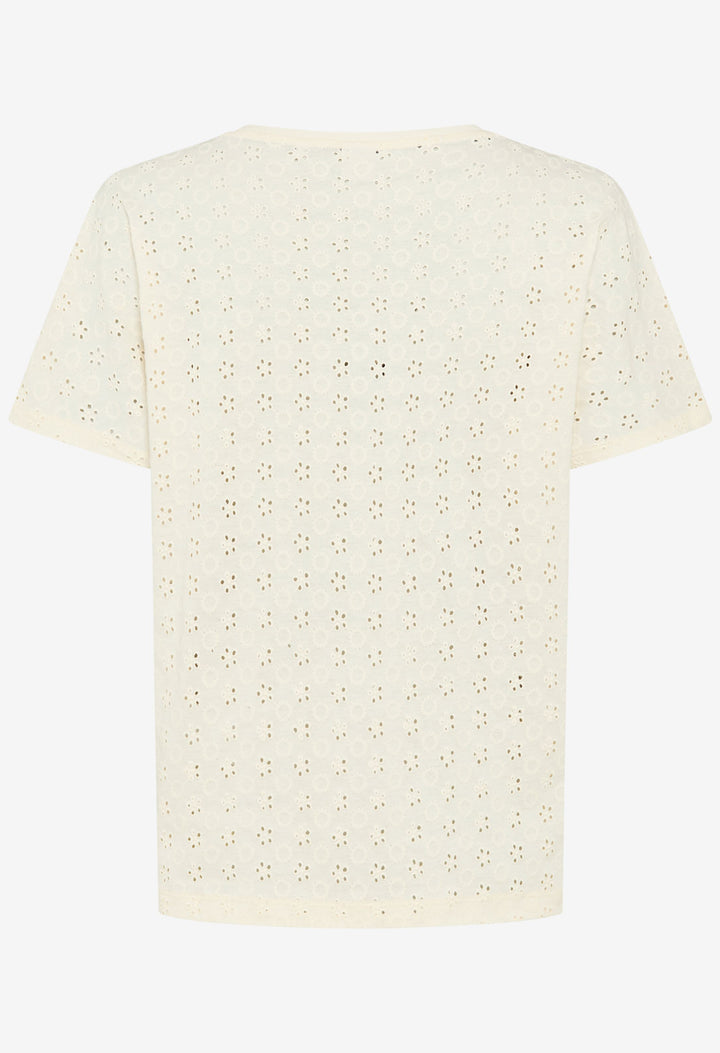 Caelen S Embroidered Top
