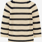 Nala Striped Knit Jumper