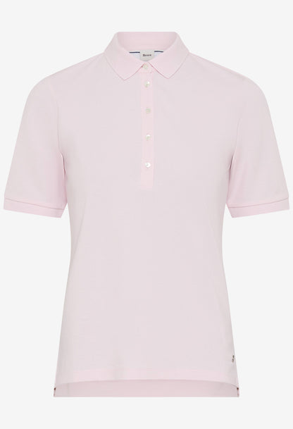 Cleo Polo Shirt
