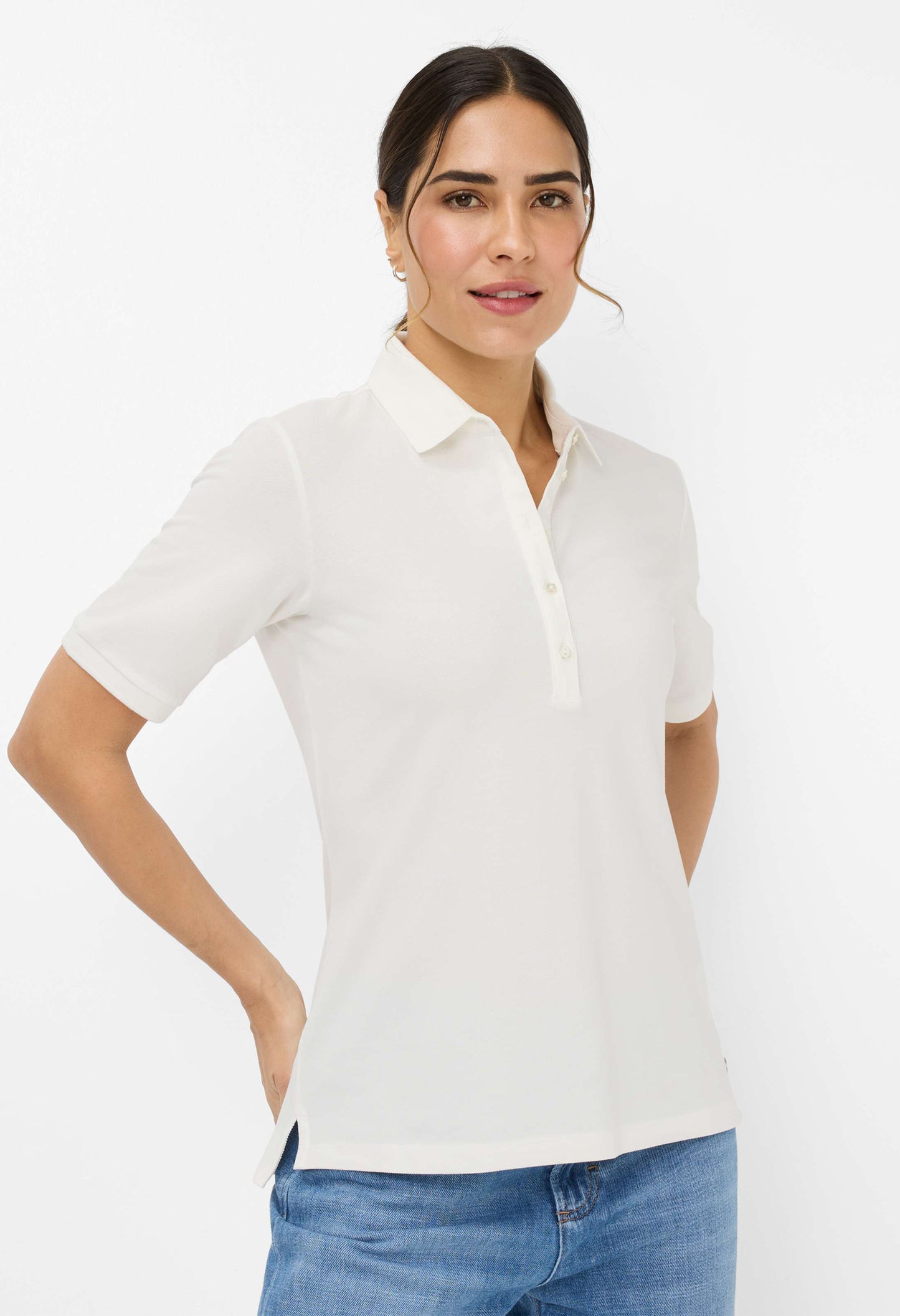 Cleo Polo Shirt