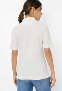 Cleo Polo Shirt