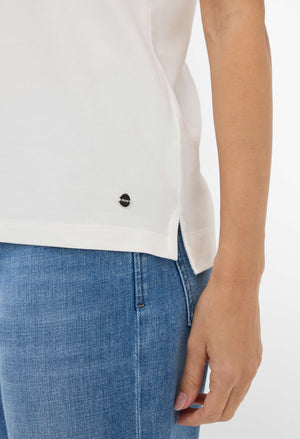 Cleo Polo Shirt