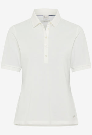 Cleo Polo Shirt