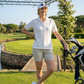 Cleo Polo Shirt