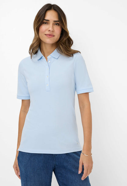 Cleo Polo Shirt