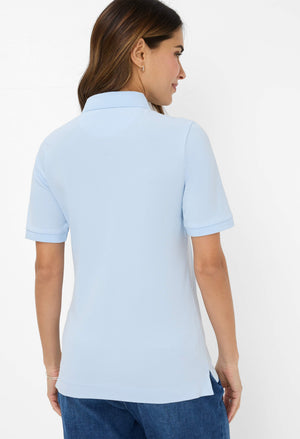 Cleo Polo Shirt