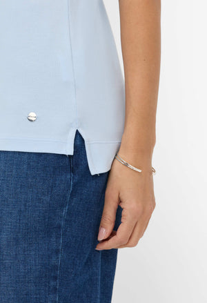 Cleo Polo Shirt