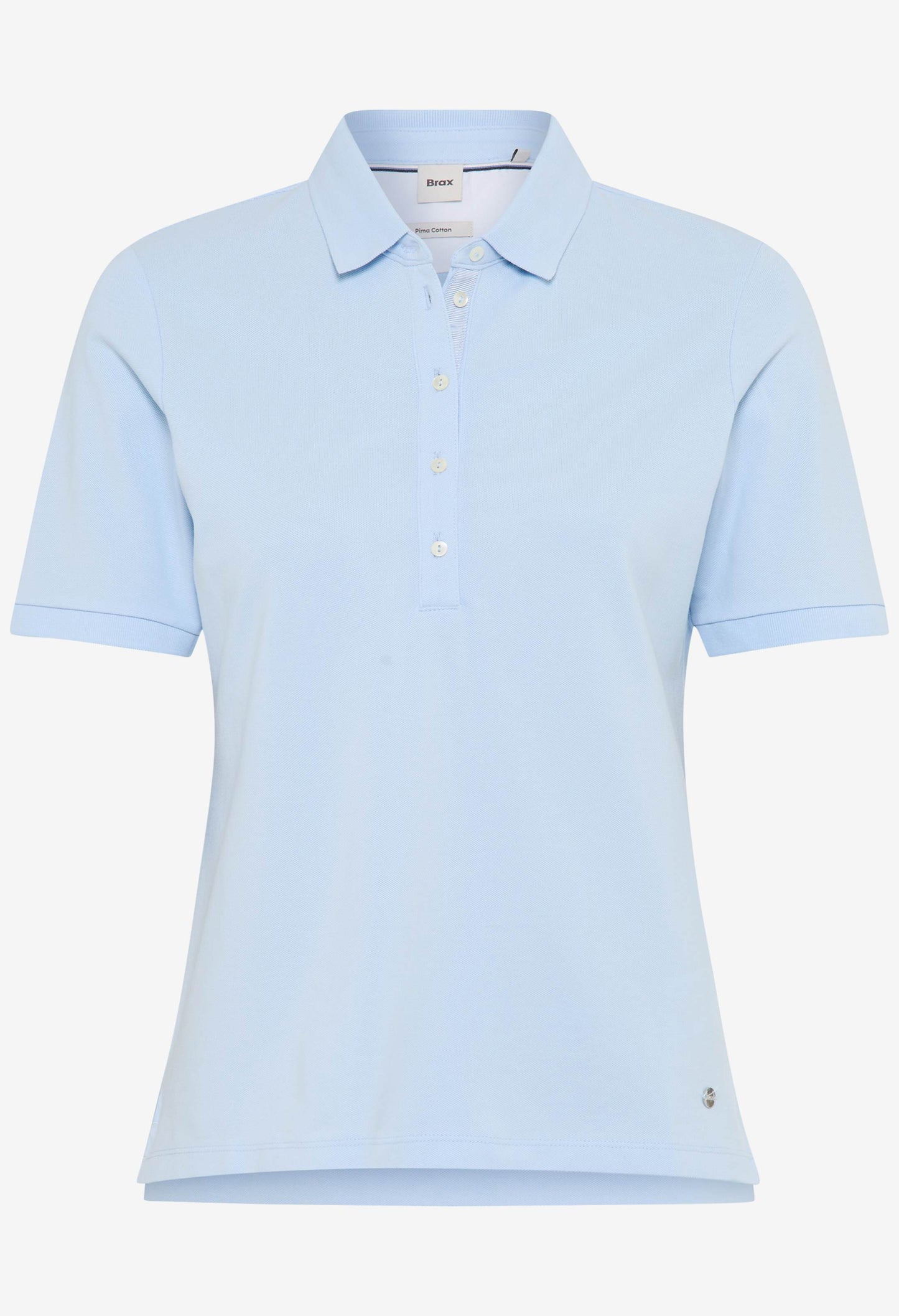 Cleo Polo Shirt