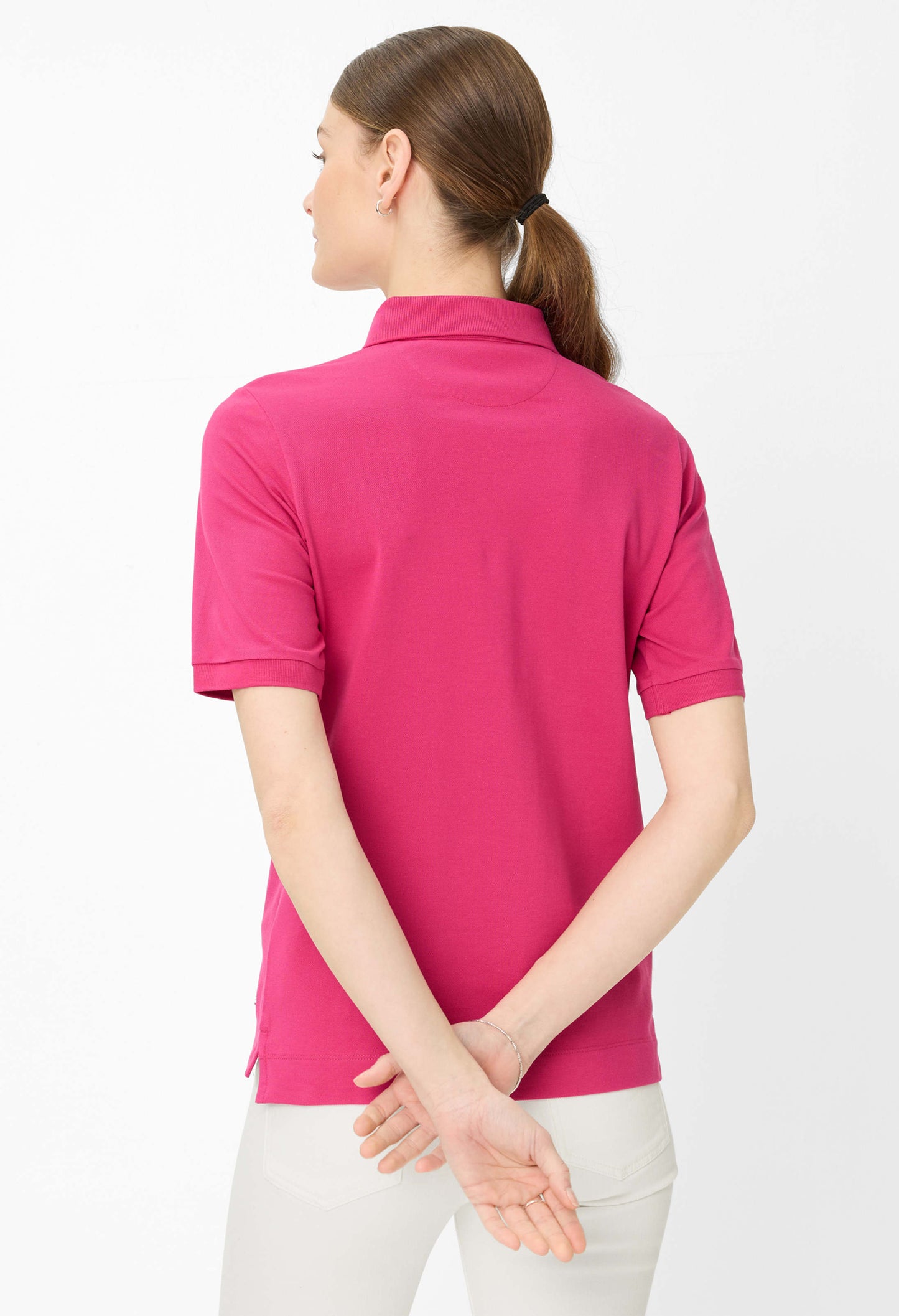 Cleo Polo Shirt
