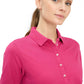 Cleo Polo Shirt