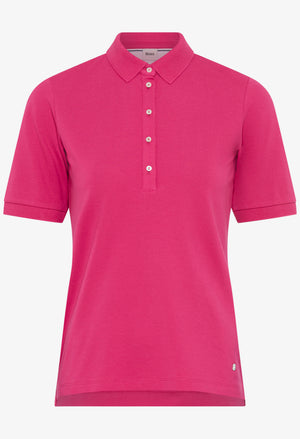 Cleo Polo Shirt