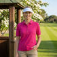 Cleo Polo Shirt