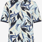 Cleo S Printed Polo Shirt