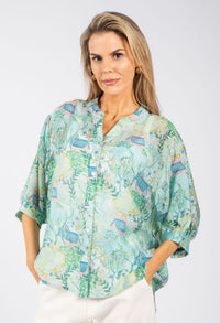 Casita Relaxed Fit Shirt
