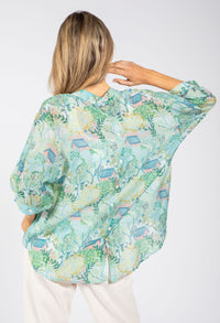 Casita Relaxed Fit Shirt