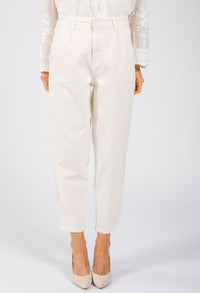 Tiffanie Barrel Fit Jeans