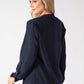Vakura Open Front Jacket