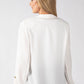 Vakura Open Front Jacket