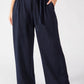 Pakura Wide Leg Trousers