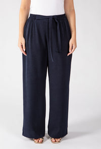 Pakura Wide Leg Trousers