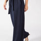 Pakura Wide Leg Trousers