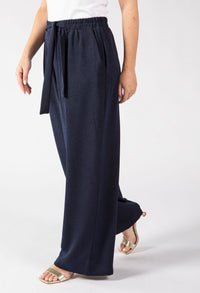Pakura Wide Leg Trousers