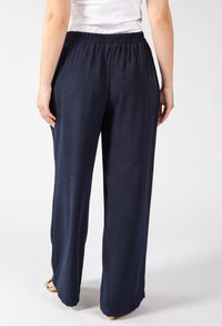 Pakura Wide Leg Trousers