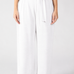 Pakura Wide Leg Trousers
