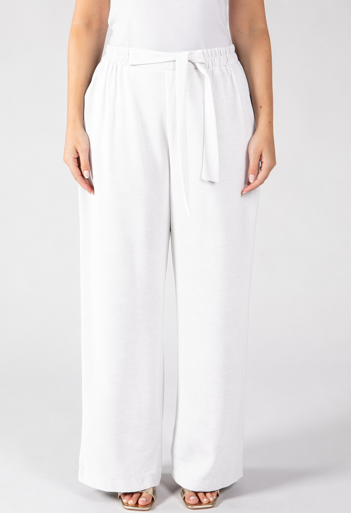 Pakura Wide Leg Trousers