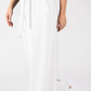 Pakura Wide Leg Trousers