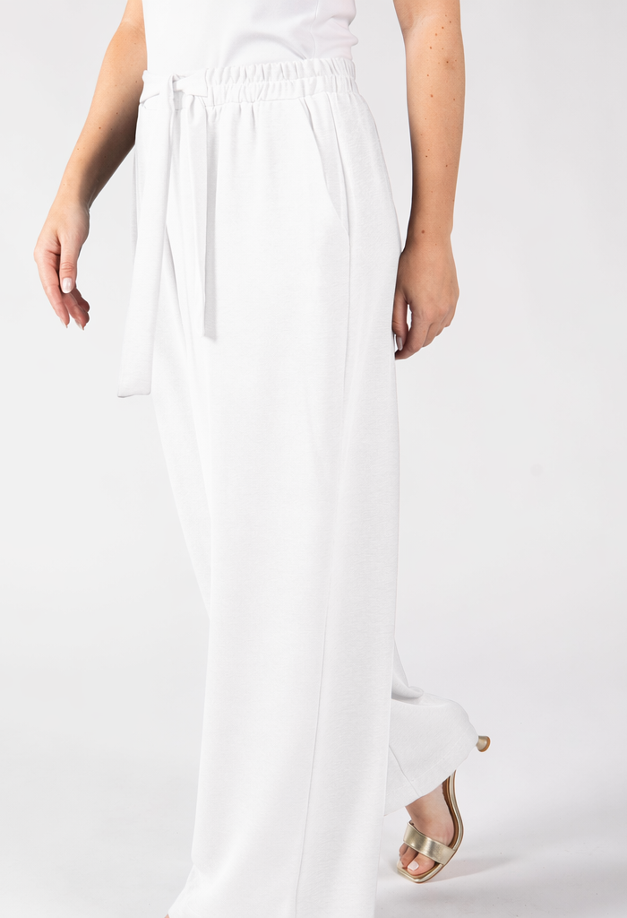Pakura Wide Leg Trousers