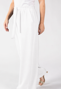 Pakura Wide Leg Trousers