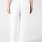 Pakura Wide Leg Trousers