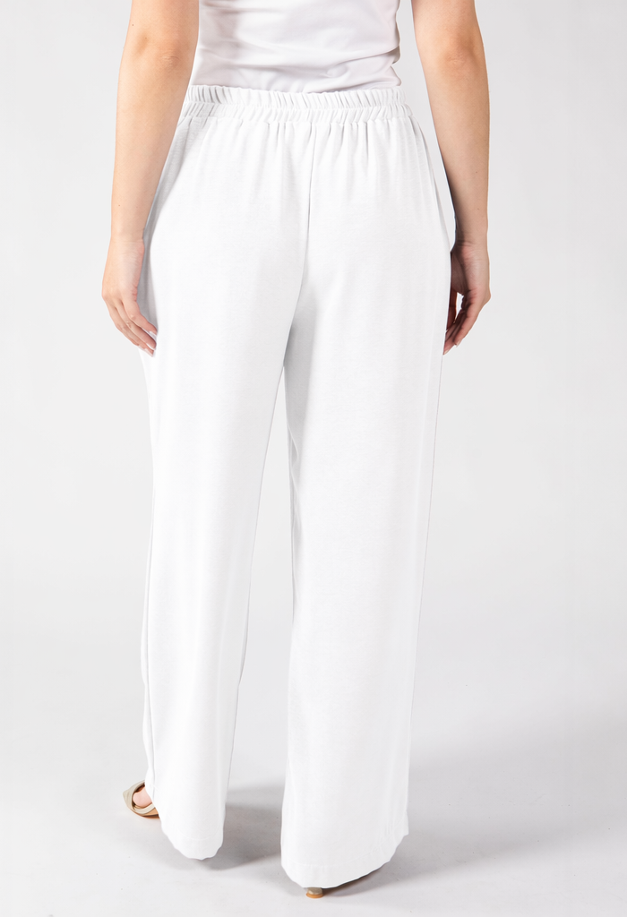 Pakura Wide Leg Trousers