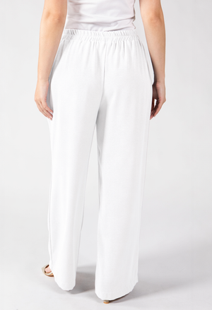 Pakura Wide Leg Trousers