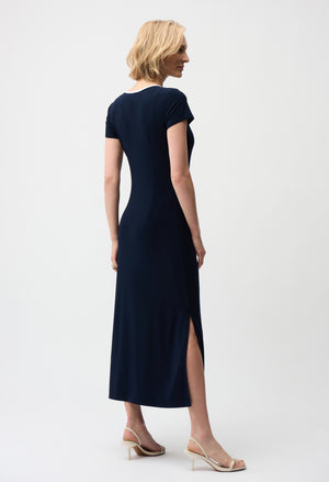 Casual Summer Maxi Dress