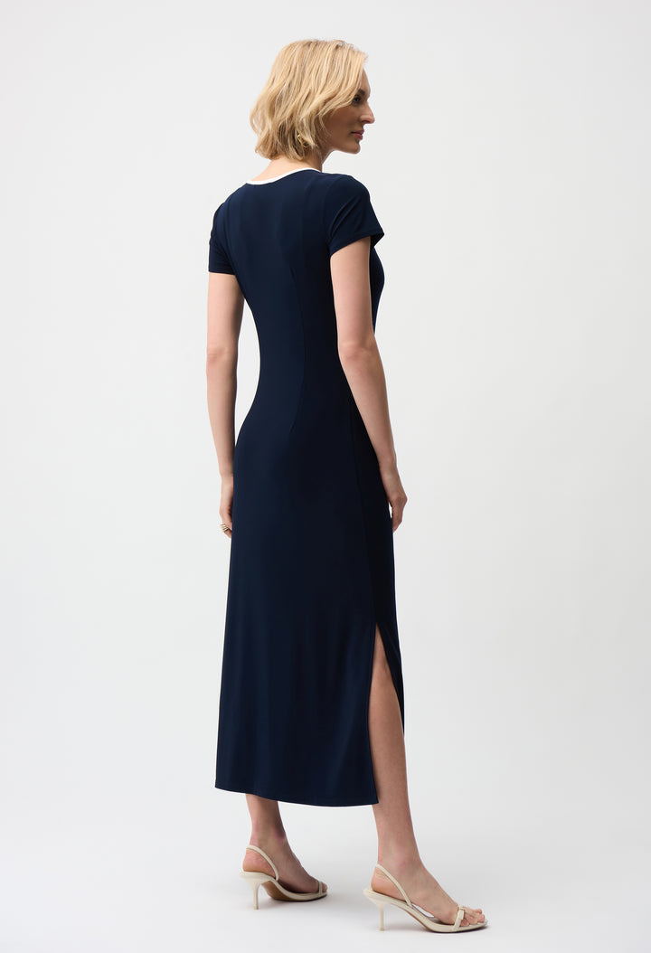 Casual Summer Maxi Dress