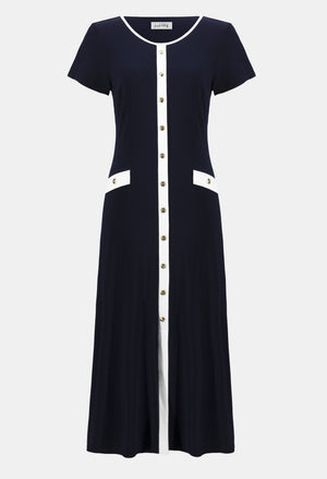 Casual Summer Maxi Dress