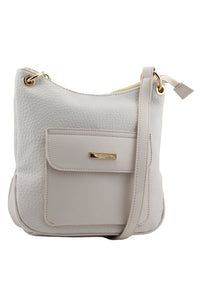 Front Pocket Crossbody Bag