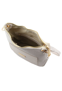 Front Pocket Crossbody Bag