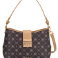 Monogram Shoulder bag