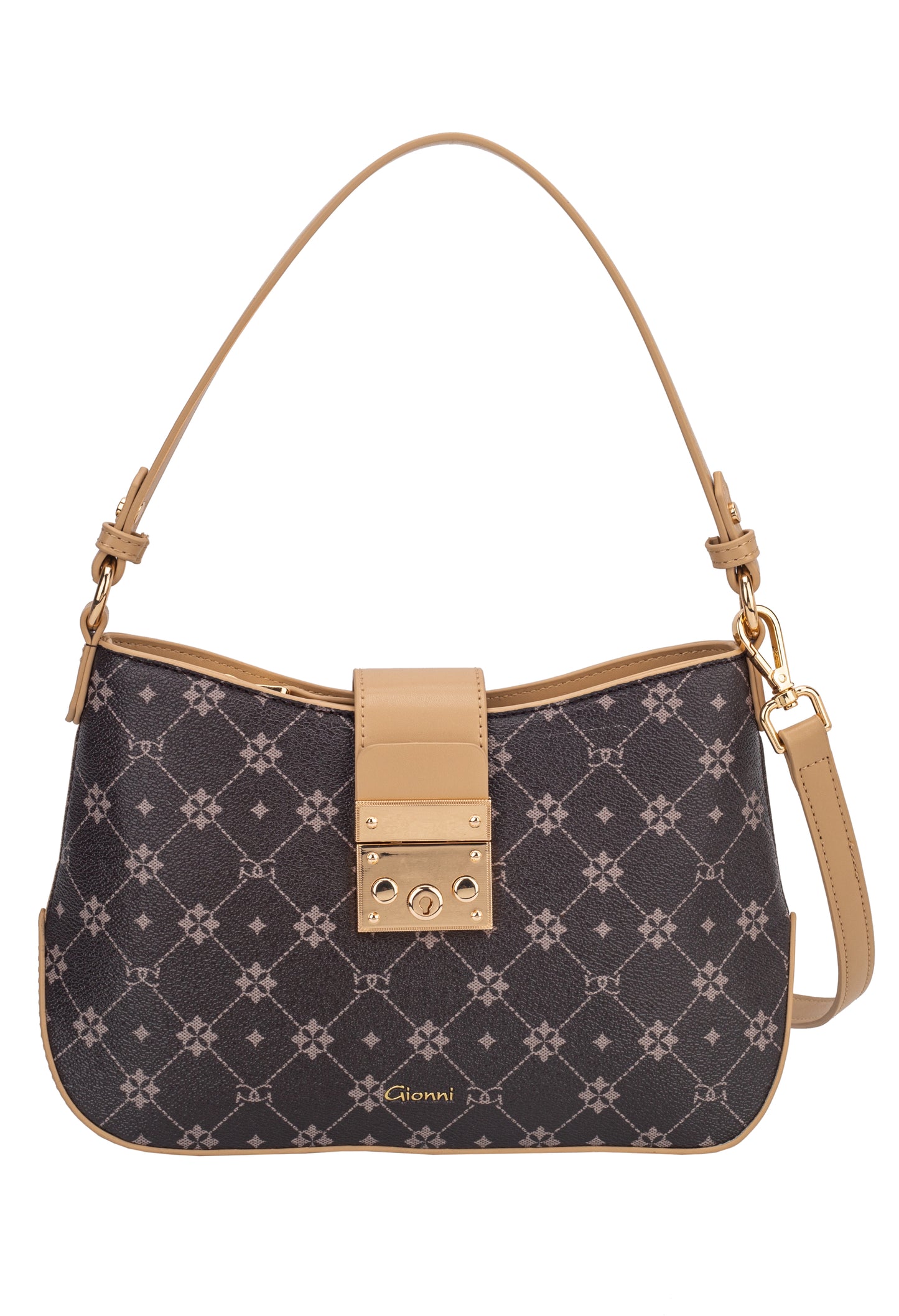 Monogram Shoulder bag