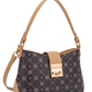 Monogram Shoulder bag