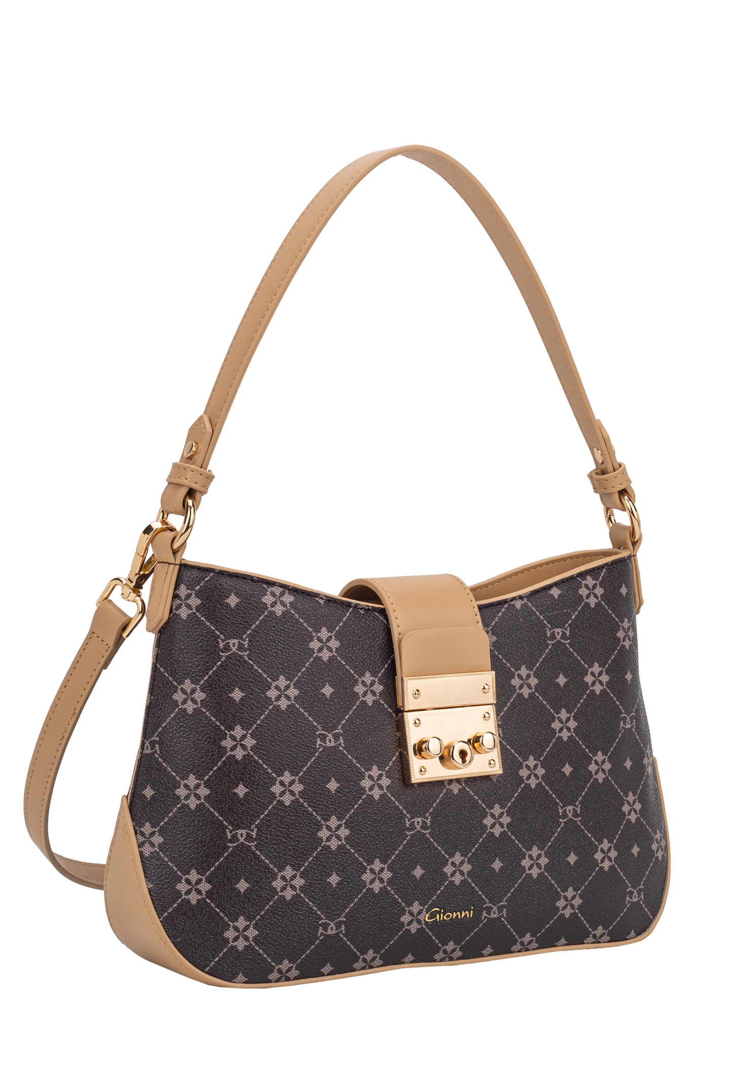 Monogram Shoulder bag