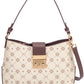 Monogram Shoulder bag