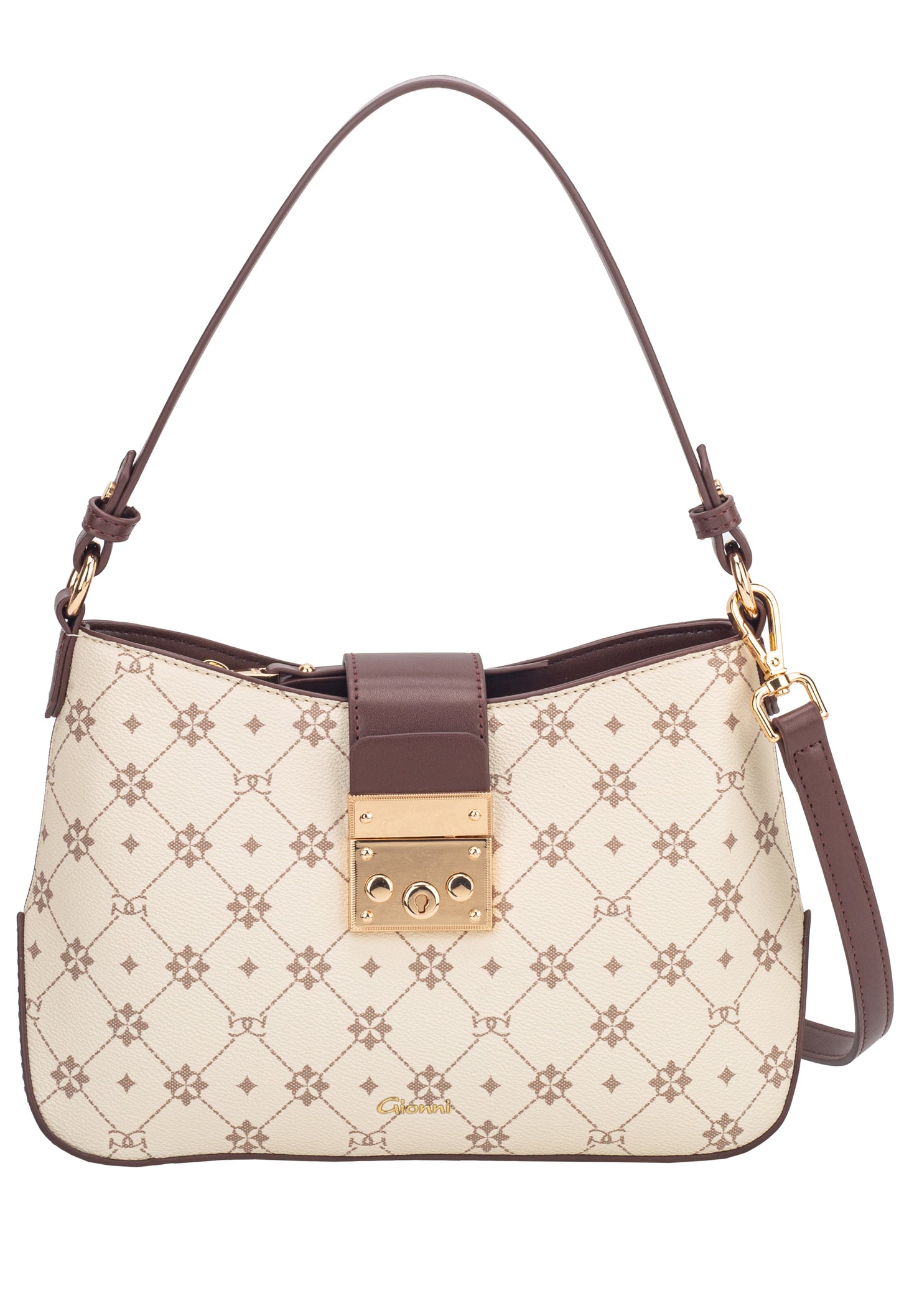 Monogram Shoulder bag