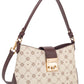 Monogram Shoulder bag
