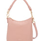 Crossbody Bag with Twist Handle